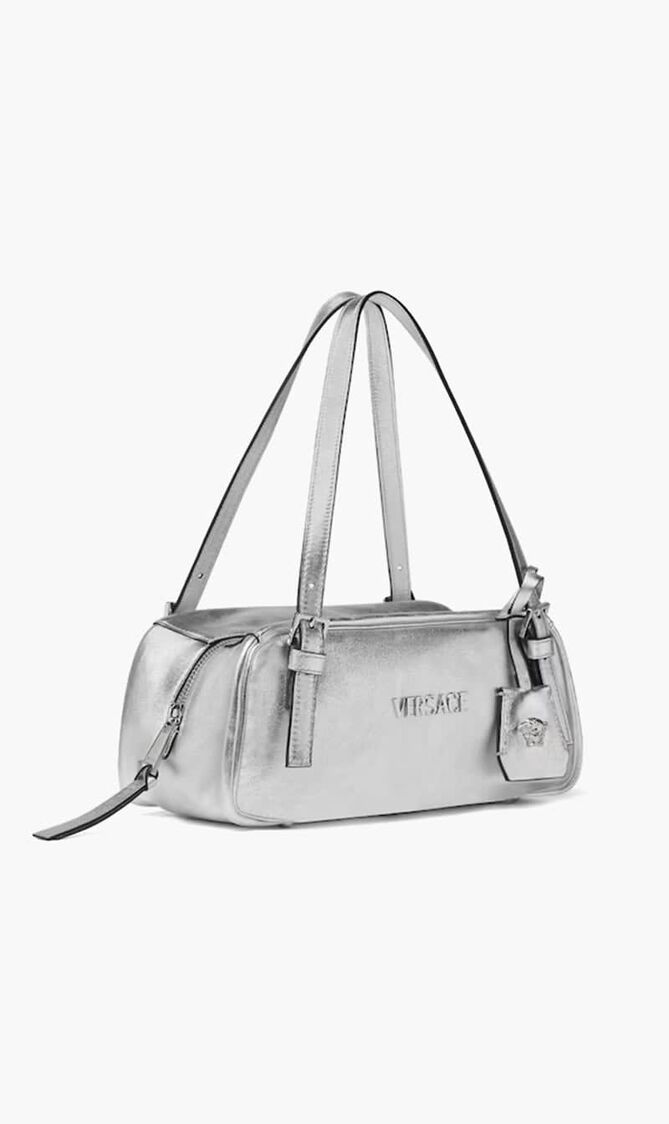 SHOULDER LAMB LEATHER