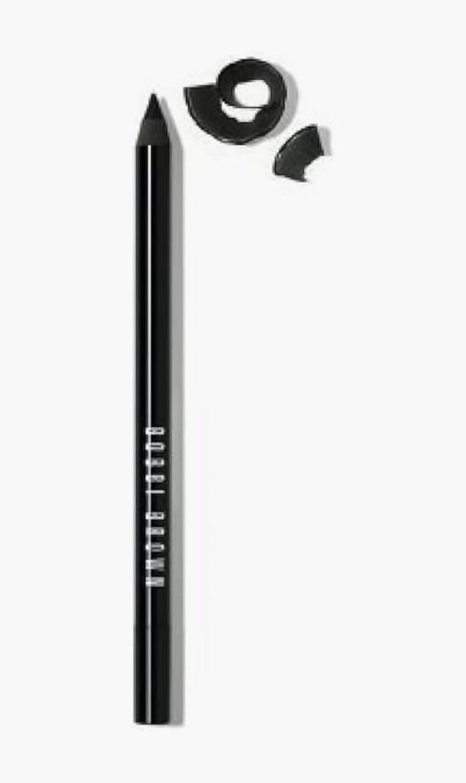 Long-Wear Eye Pencil, Jet