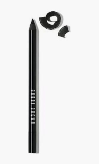 Long-Wear Eye Pencil, Jet