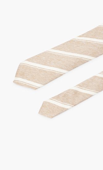 Simple Light Fade Tie