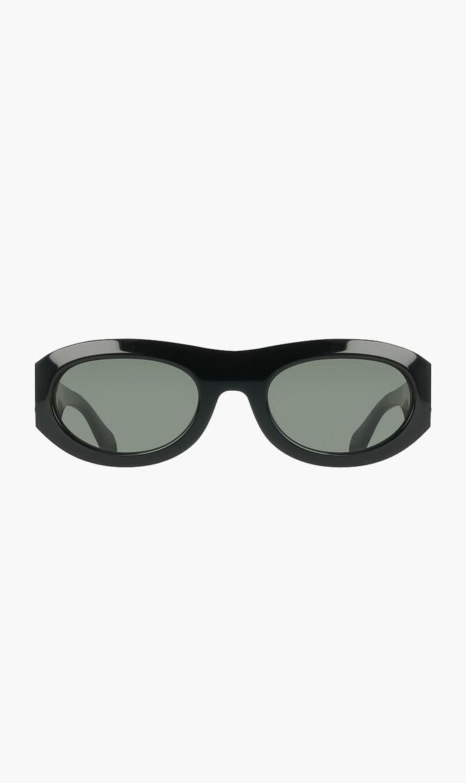 Oval Sunglasses