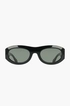Oval Sunglasses