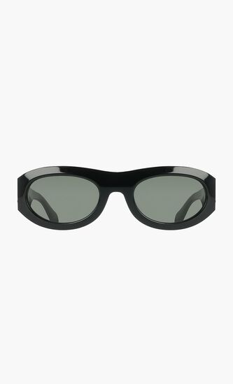 Oval Sunglasses