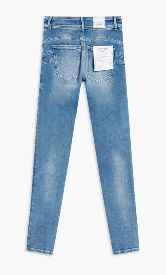 Shape Up Calicycle Indaco Jeans