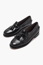 Weejuns Esther Kiltie Tassel Loafers