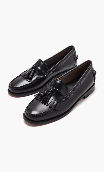 Weejuns Esther Kiltie Tassel Loafers