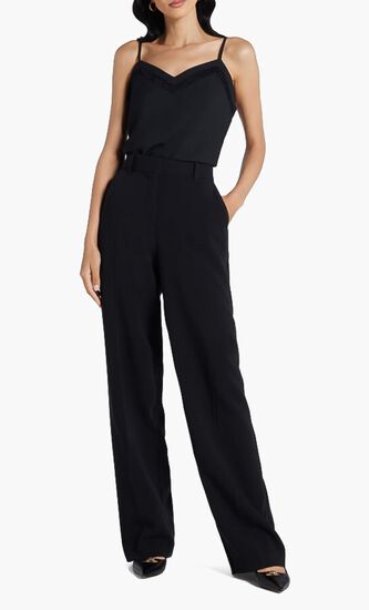 Stretch Flannel Pants