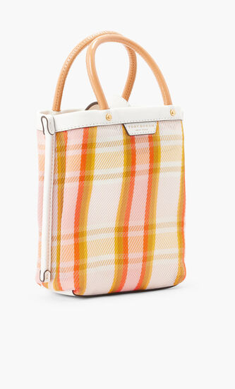 PERRY MESH MINI NS TOTE