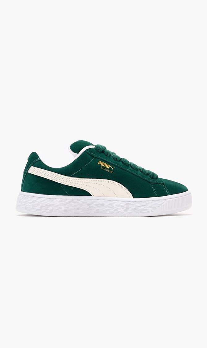 Suede XL Sneakers Suede XL Sneakers