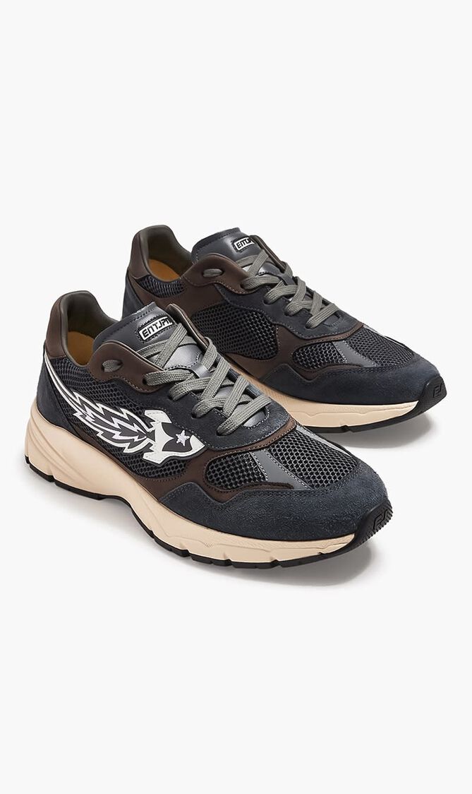 Ej Run Rocket Sneakers