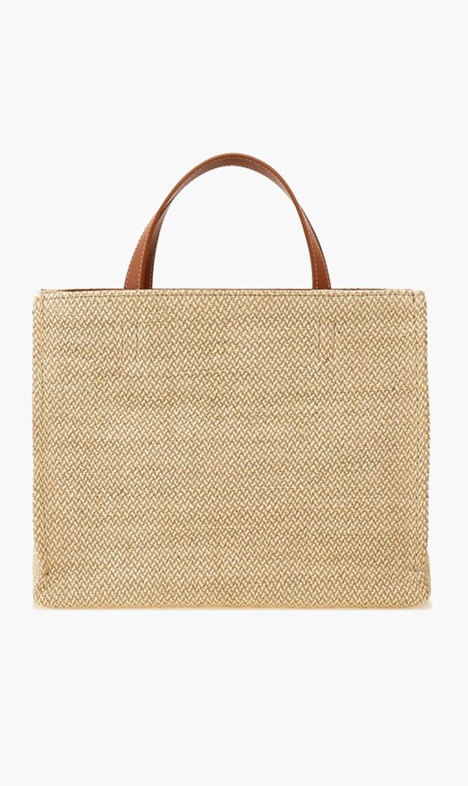 Tote Bag with Logo
