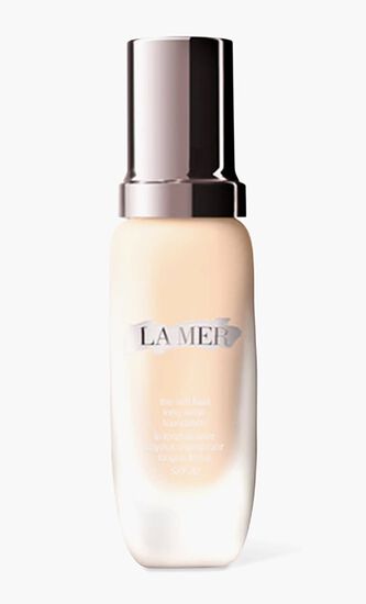 SOFT FLUID FOUNDATN SPF20 WARM IVORY30ML
