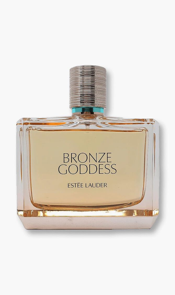 Bronze Goddess Eau de Parfum, 100ml