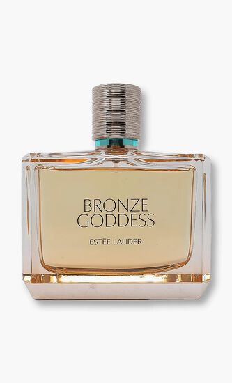 Bronze Goddess Eau de Parfum, 100ml