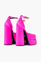 Medusa Aevitas Platform Pumps