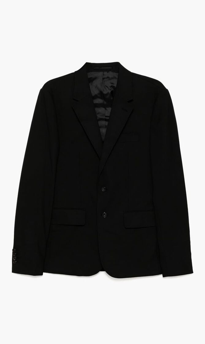 Stretch Tech Tailored Blazer