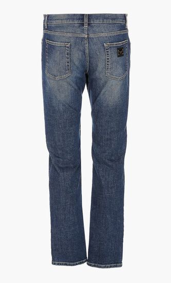 Denim Jeans