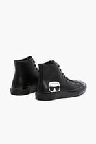 Karl Iconic Boots Karl Iconic Boots