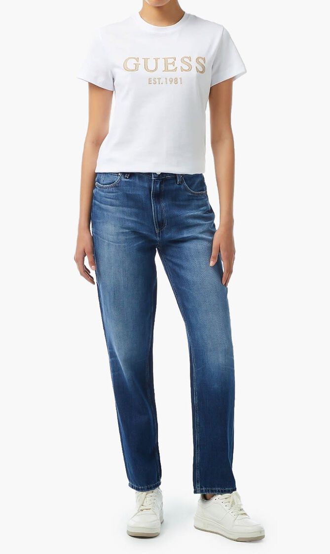 Mom Jean