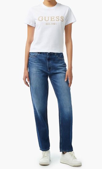 Mom Jean