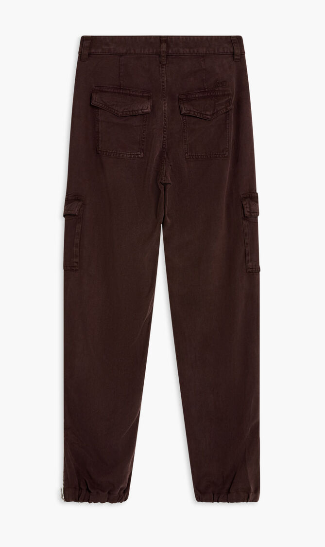 Bowie Rigid Cargo Chino