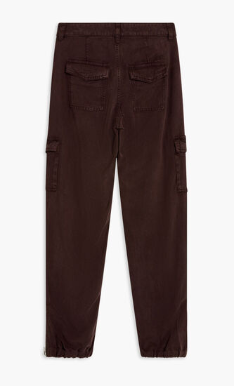 Bowie Rigid Cargo Chino
