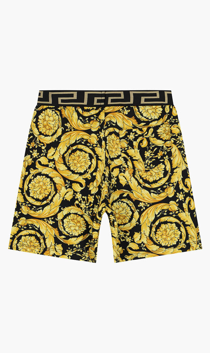 Barocco Shorts