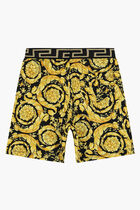 Barocco Shorts