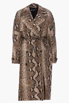 PYTHON PRINT TRENCH
