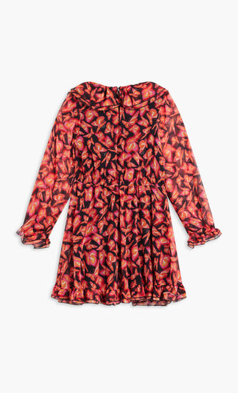 GEORGETTE DRESS GIRL