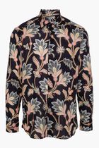 Floral Print Shirt