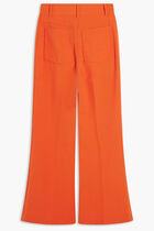 TROUSERS TWILL TAILORING