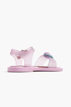 MINI MELISSA MAR SANDAL + DISNEY PRINCESS BB MINI MELISSA MAR SANDAL + DISNEY PRINCESS BB