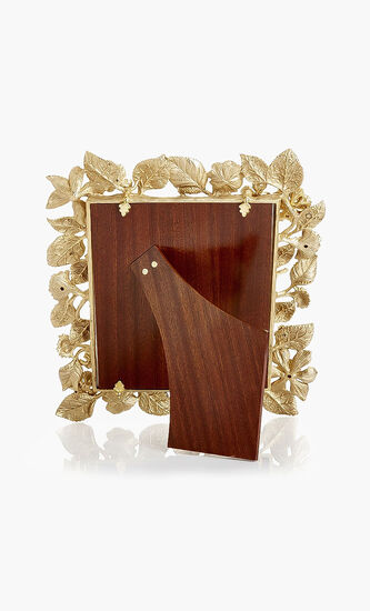 Aria 8 x 10 Dutch Floral Frame Composition