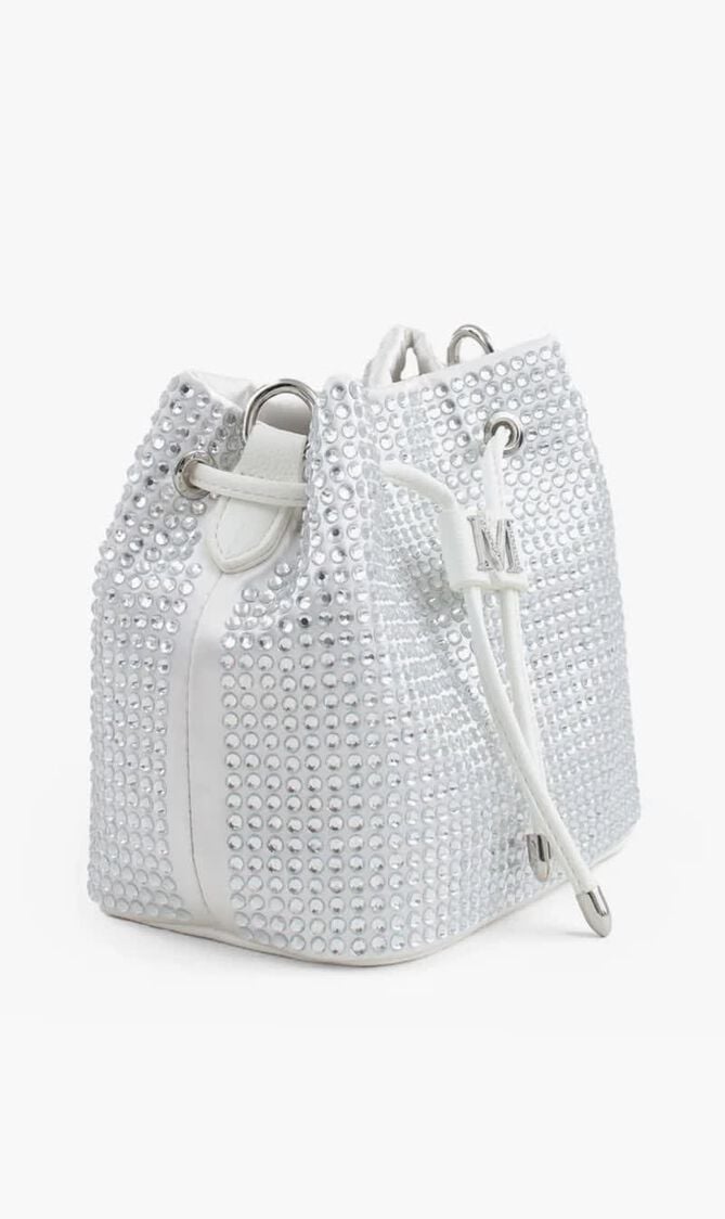 SECCHIELLO STRASS SPALMAT