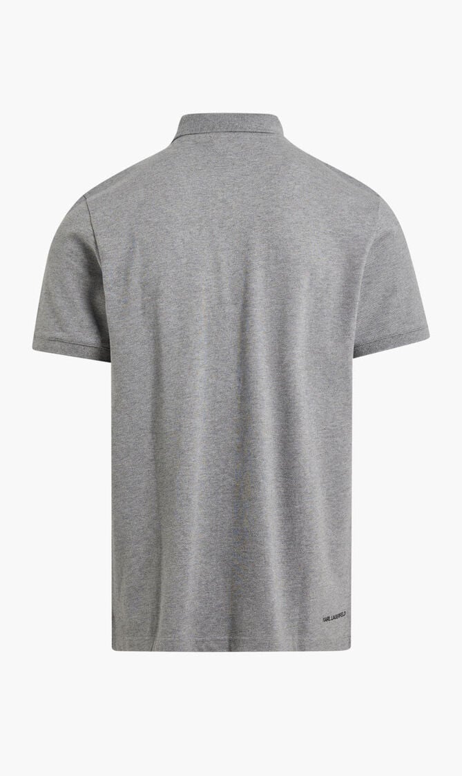 IKONIK 2 EMBROIDERED POLO