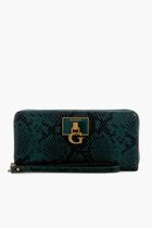 Stephi Zip Around Wallet