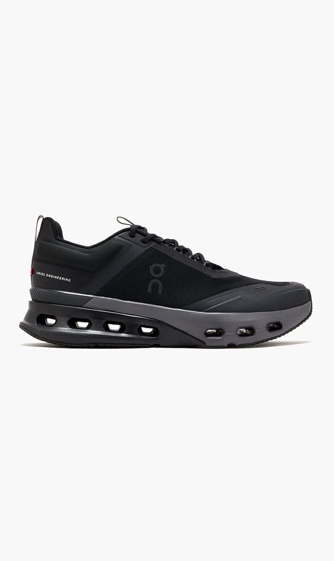 Cloudnova X Sneakers