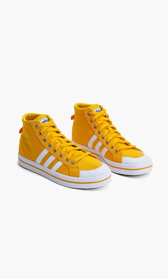 Bravada Mid Sneakers