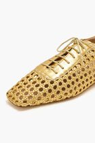 Antonia Oxford Shoes