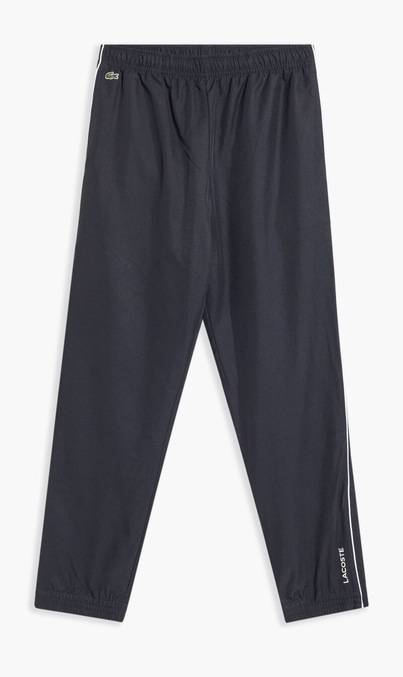 Lacoste tracksuit shorts 2025