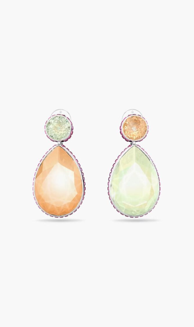 Orbita Earrings