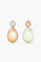 Orbita Earrings