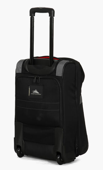 Softside Duffle Small Carry on
