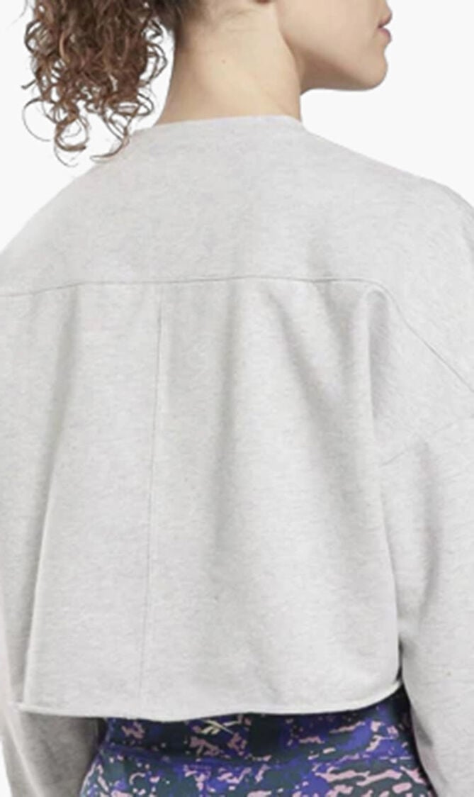 Safari Sweatshirt