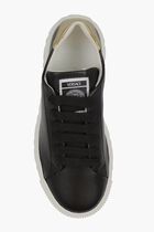 SNEAKER LA GRECA FABRIC+FABRIC