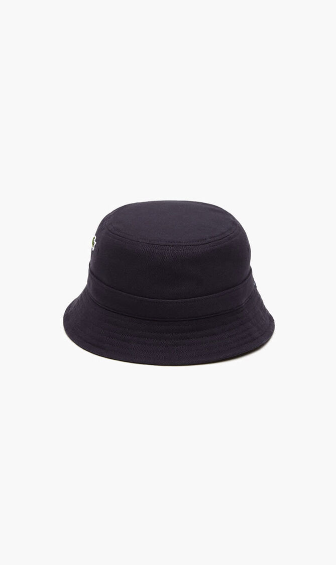 Unisex Organic Cotton Bucket Hat