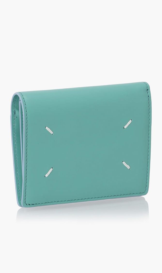 MULTI COLOR WALLETS