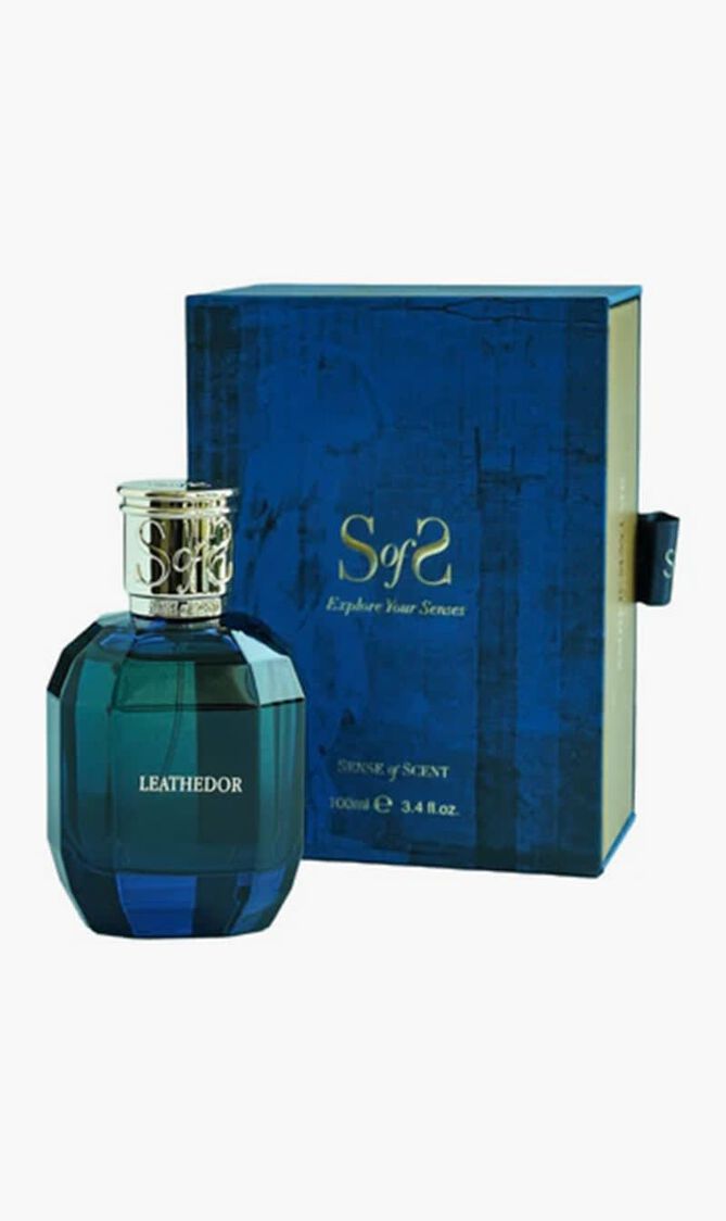 Mayfair Collection Leathedor EDP 100ml