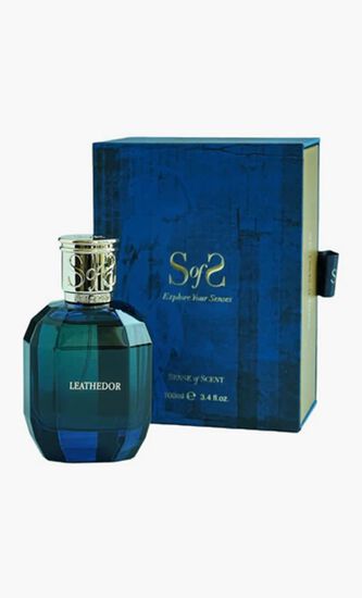 Mayfair Collection Leathedor EDP 100ml